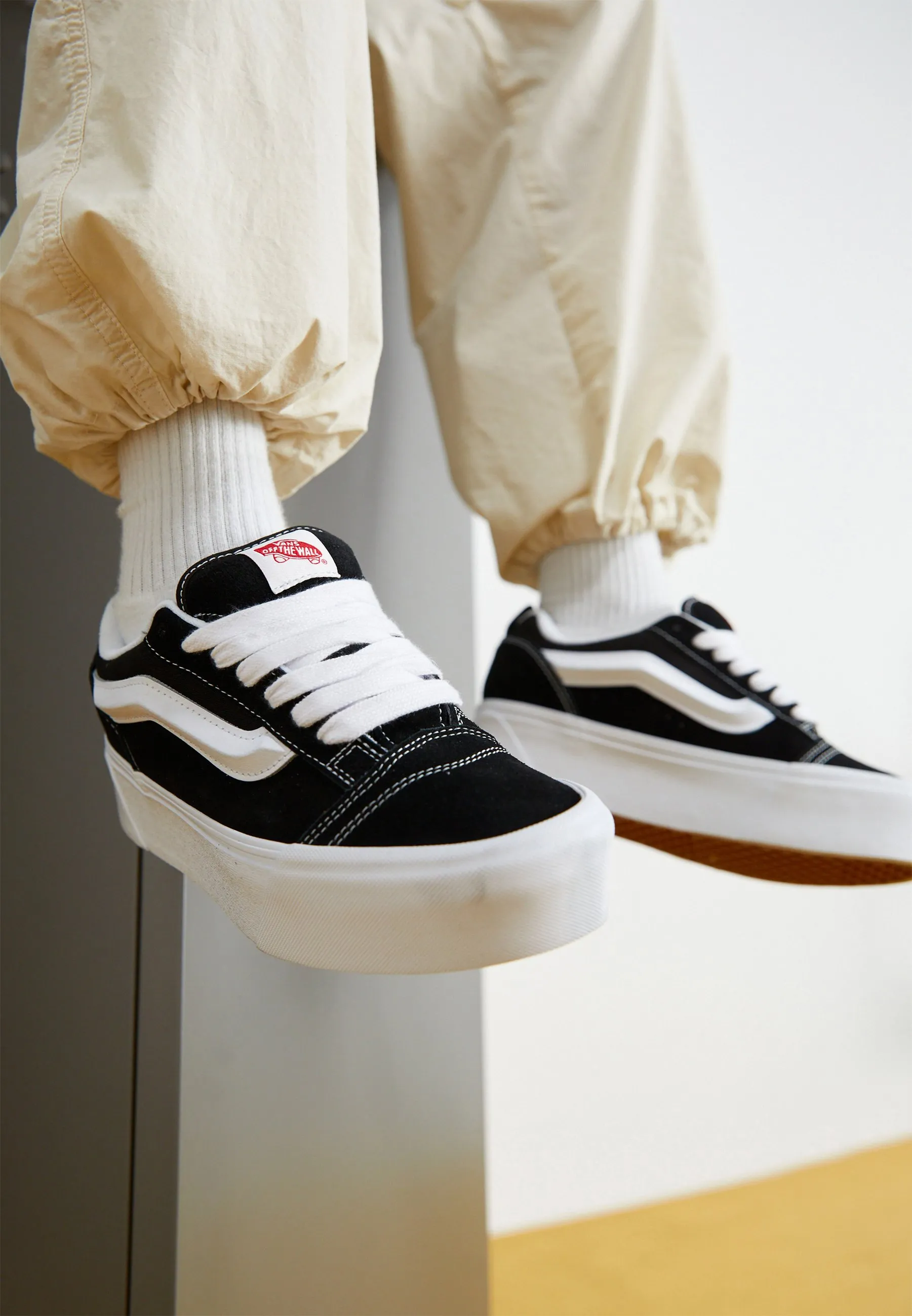 KNU STACK  ZAPATILLAS SKATE