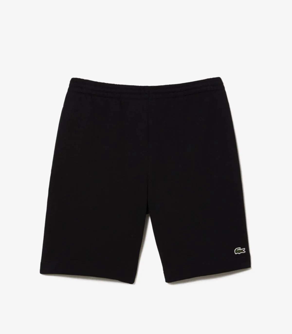 LACOSTE  PANTALóN CORTO PARA HOMBRE NEGRO