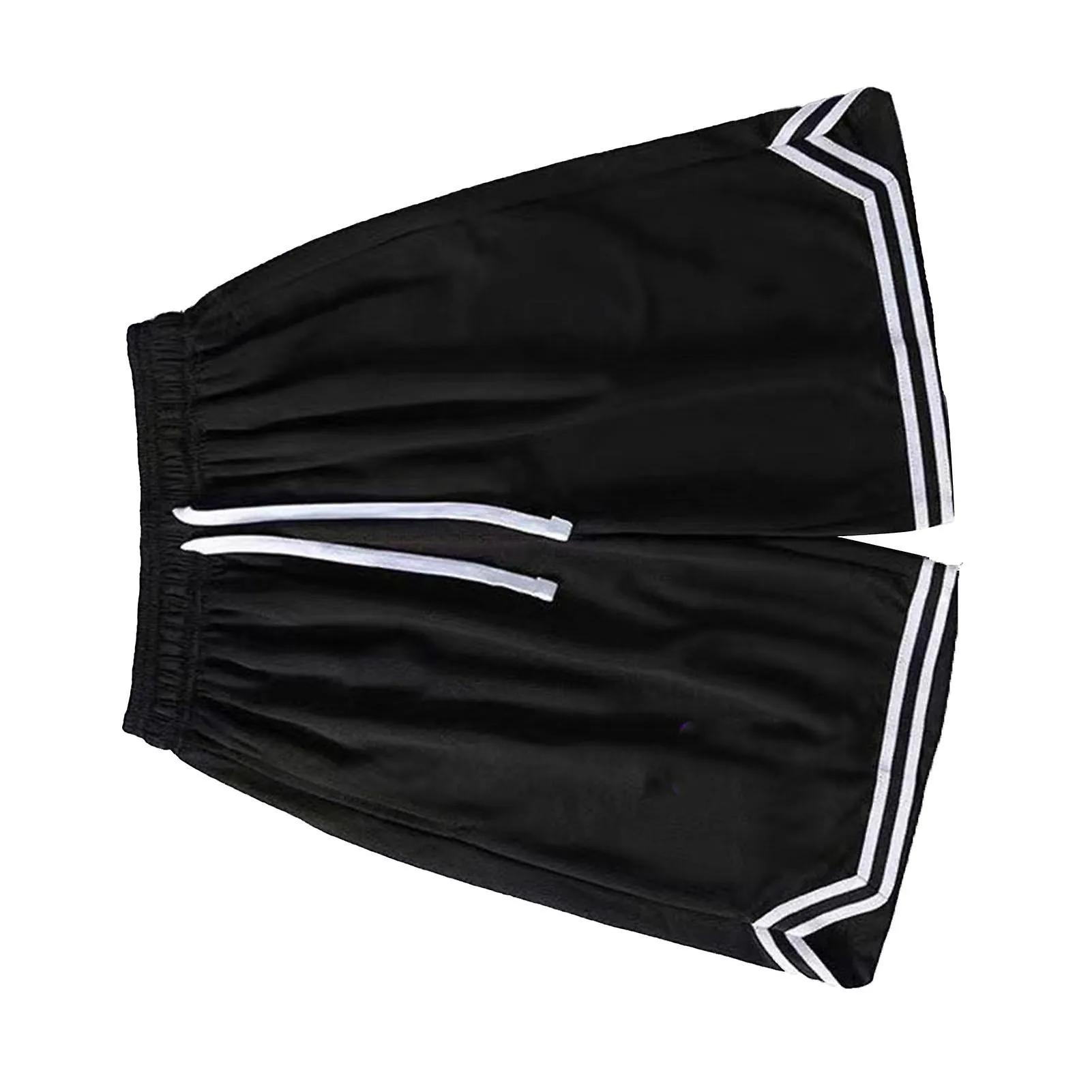 Lakers Warriors Hombres Pantalones cortos atléticos con cordón Cintura elástica Secado rápido Entrenamiento casual Baloncesto Pa