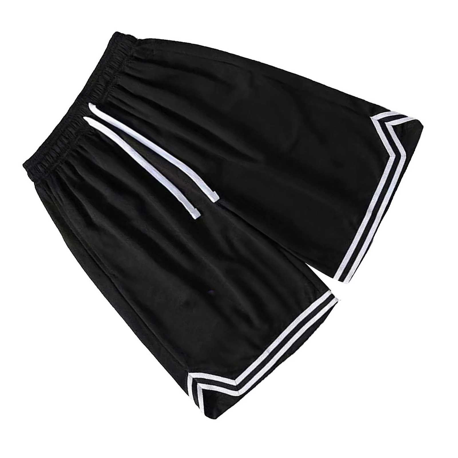 Lakers Warriors Hombres Pantalones cortos atléticos con cordón Cintura elástica Secado rápido Entrenamiento casual Baloncesto Pa