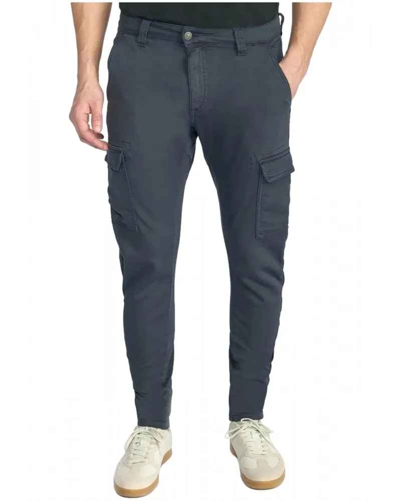LE TEMPS DES CERISES  PANTALóN CARGO KOGE JOGG