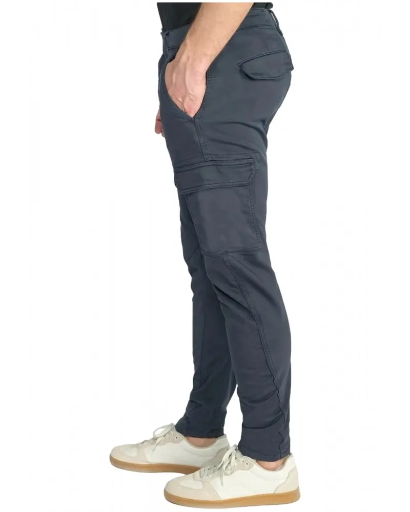 LE TEMPS DES CERISES  PANTALóN CARGO KOGE JOGG
