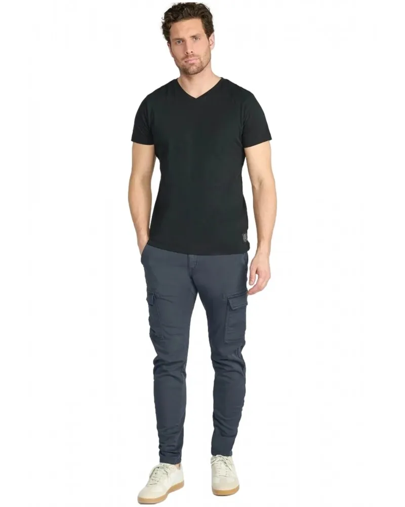 LE TEMPS DES CERISES  PANTALóN CARGO KOGE JOGG