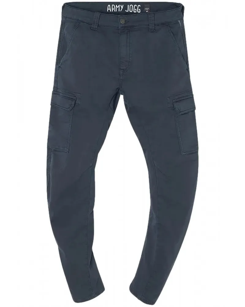 LE TEMPS DES CERISES  PANTALóN CARGO KOGE JOGG