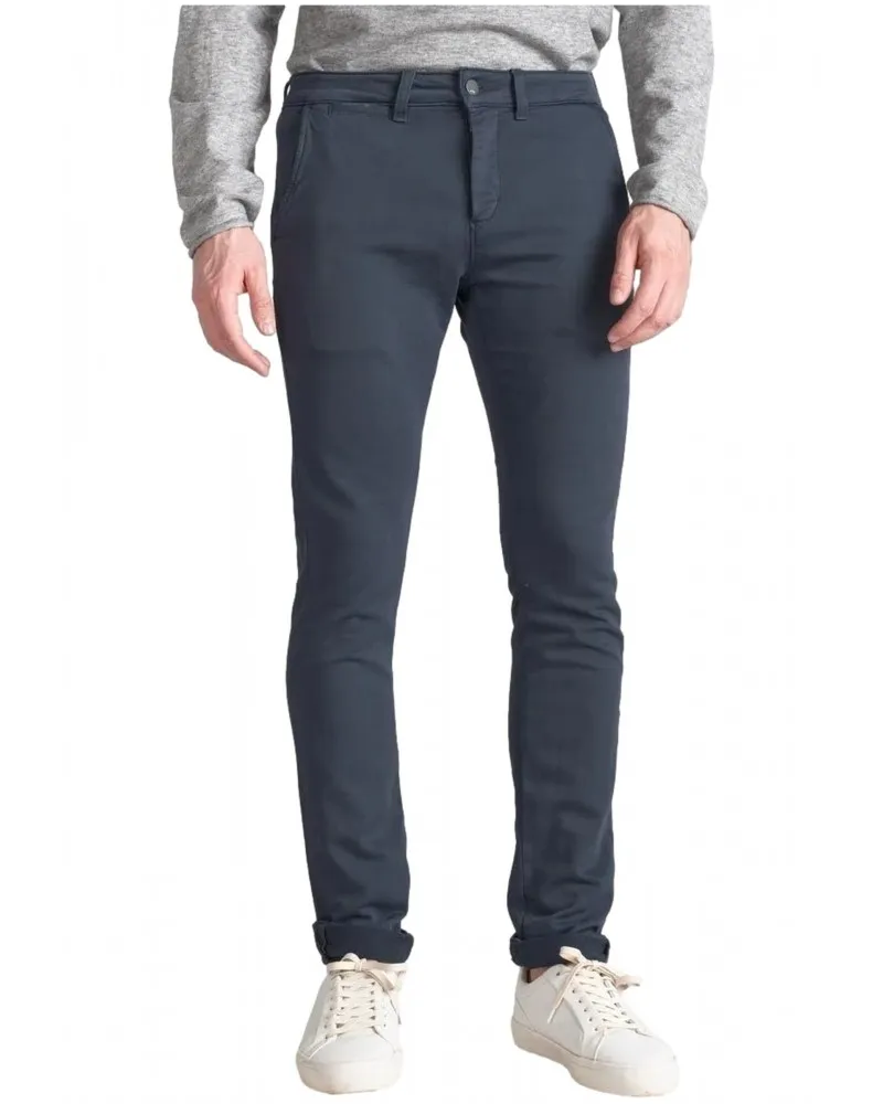 LE TEMPS DES CERISES  PANTALóN CHINO KURT JOGG