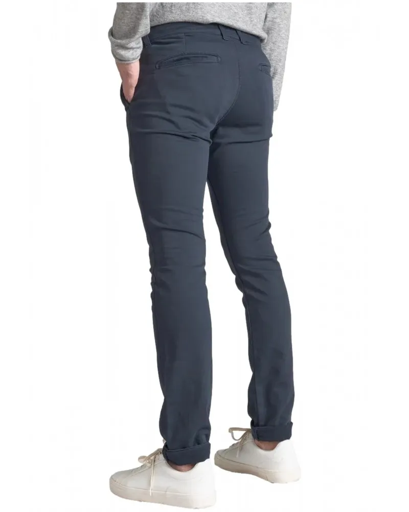 LE TEMPS DES CERISES  PANTALóN CHINO KURT JOGG