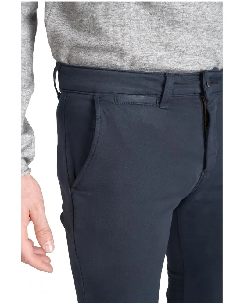 LE TEMPS DES CERISES  PANTALóN CHINO KURT JOGG