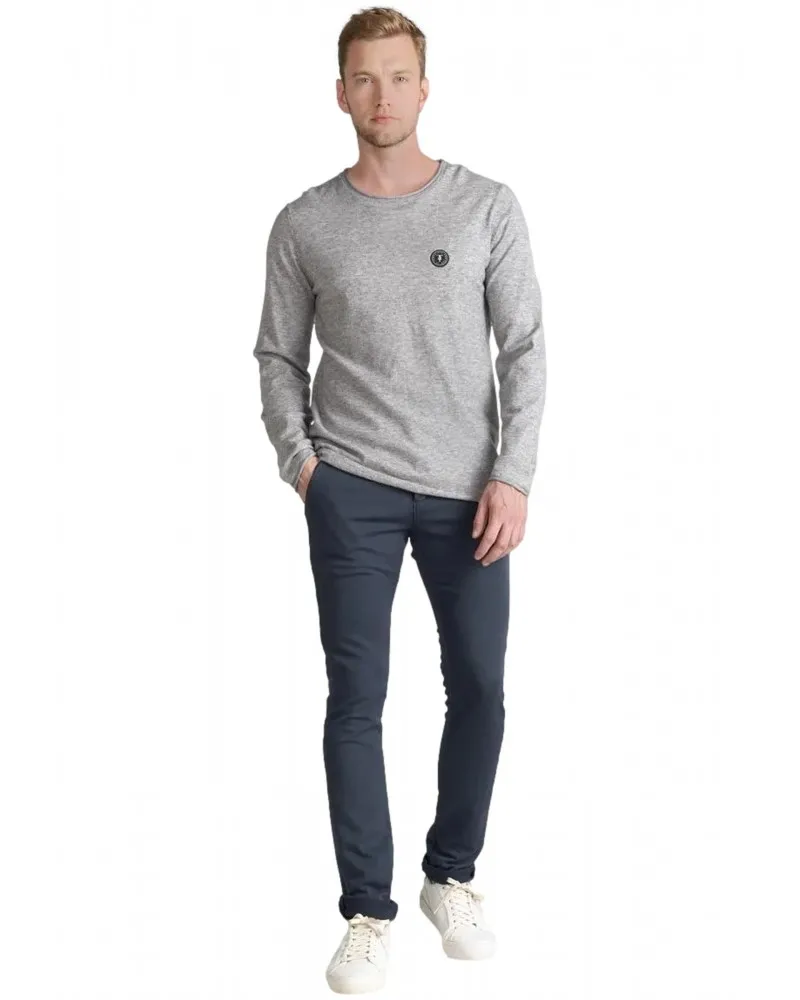 LE TEMPS DES CERISES  PANTALóN CHINO KURT JOGG