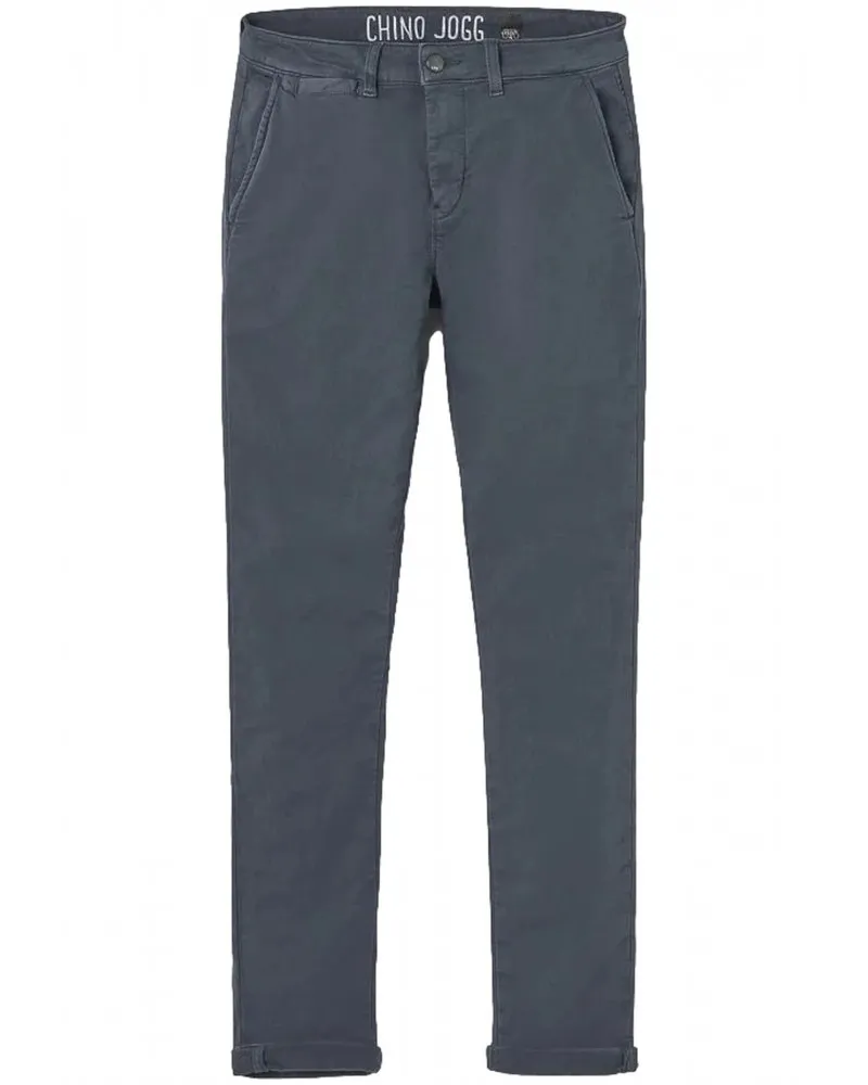 LE TEMPS DES CERISES  PANTALóN CHINO KURT JOGG