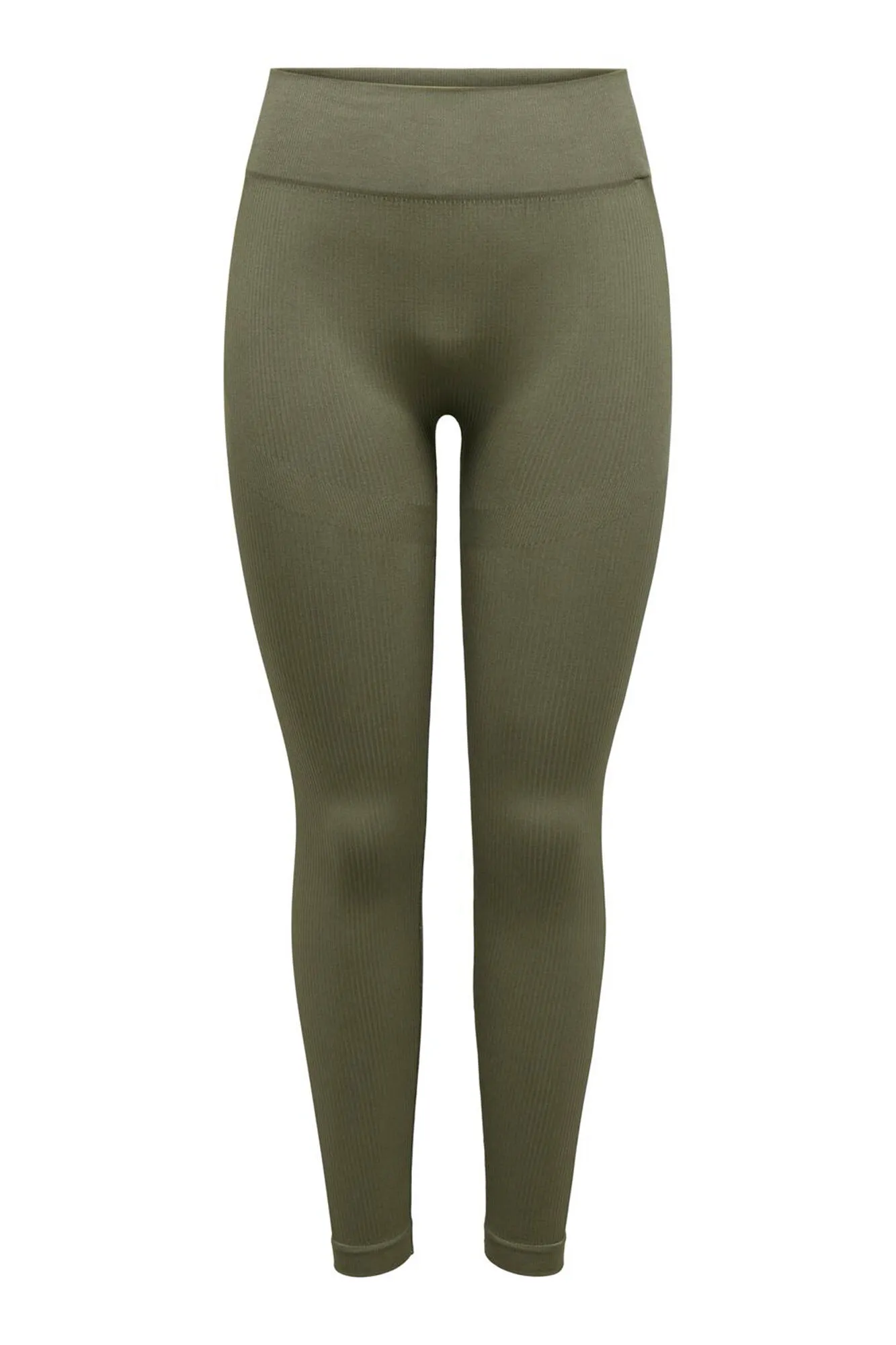 Leggings largos sin costuras