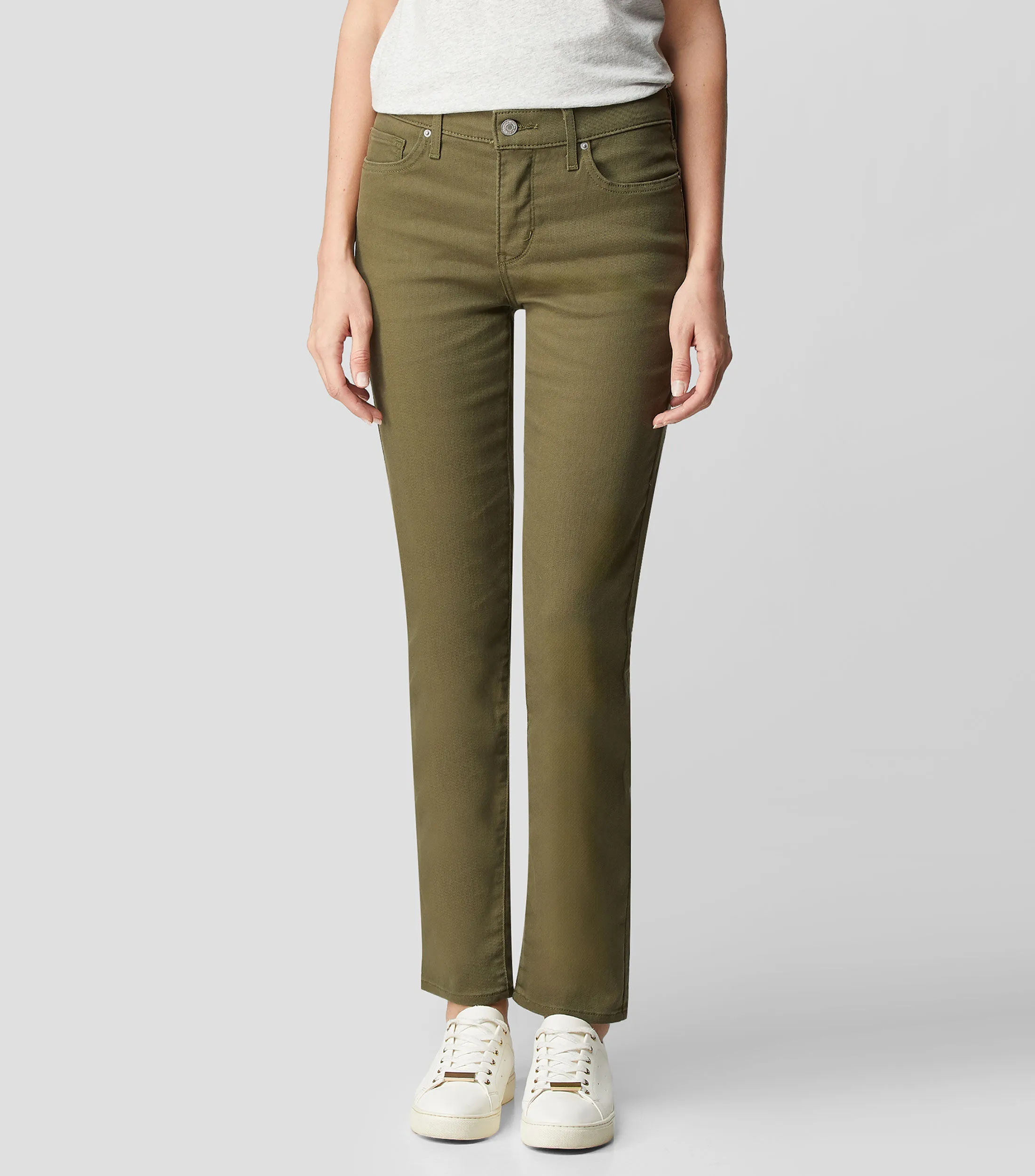 Levi's Jeans Slim Mujer