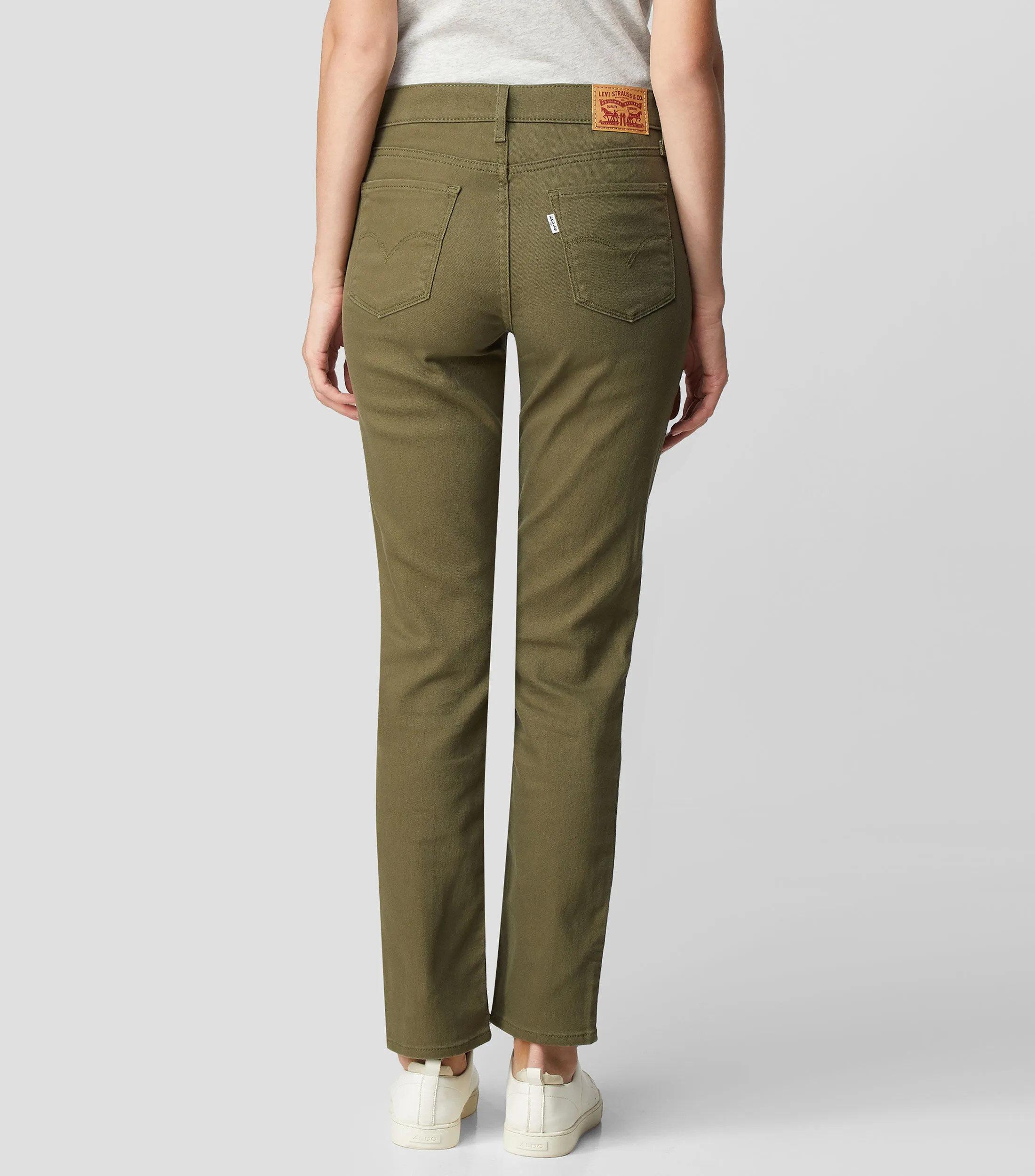 Levi's Jeans Slim Mujer