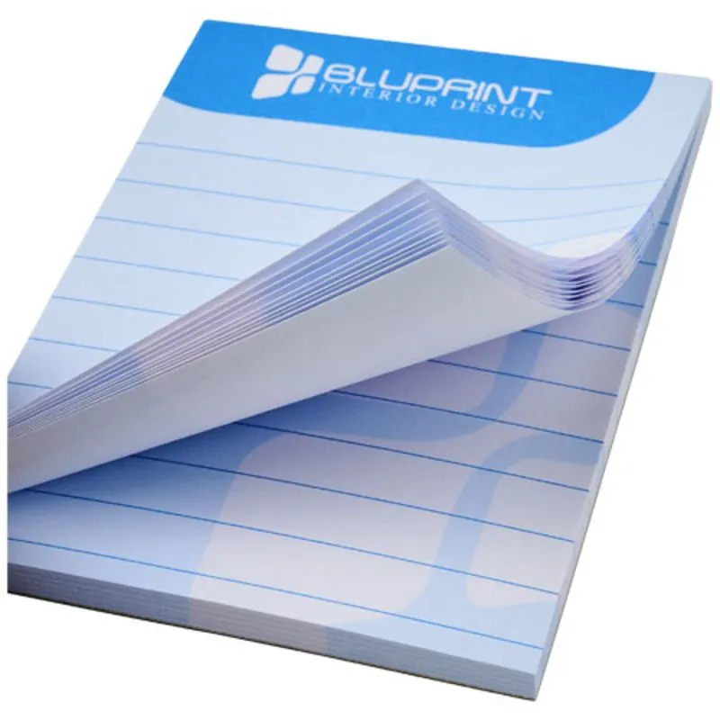LIBRETA CORPORATIVA A7 DIFERENTE CANTIDAD DESKMATE®