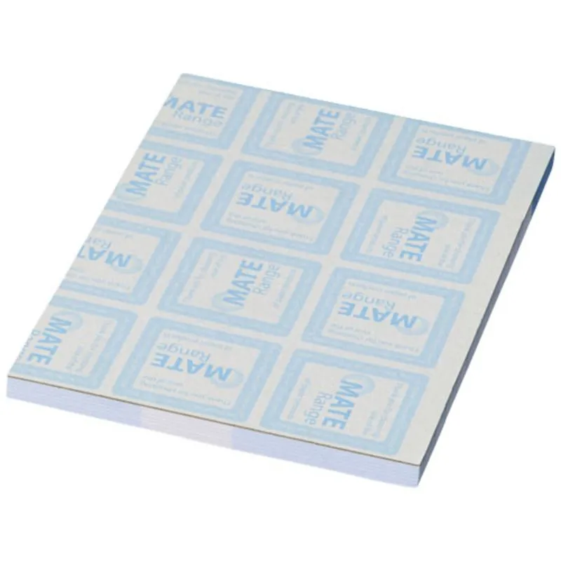 LIBRETA CORPORATIVA A7 DIFERENTE CANTIDAD DESKMATE®