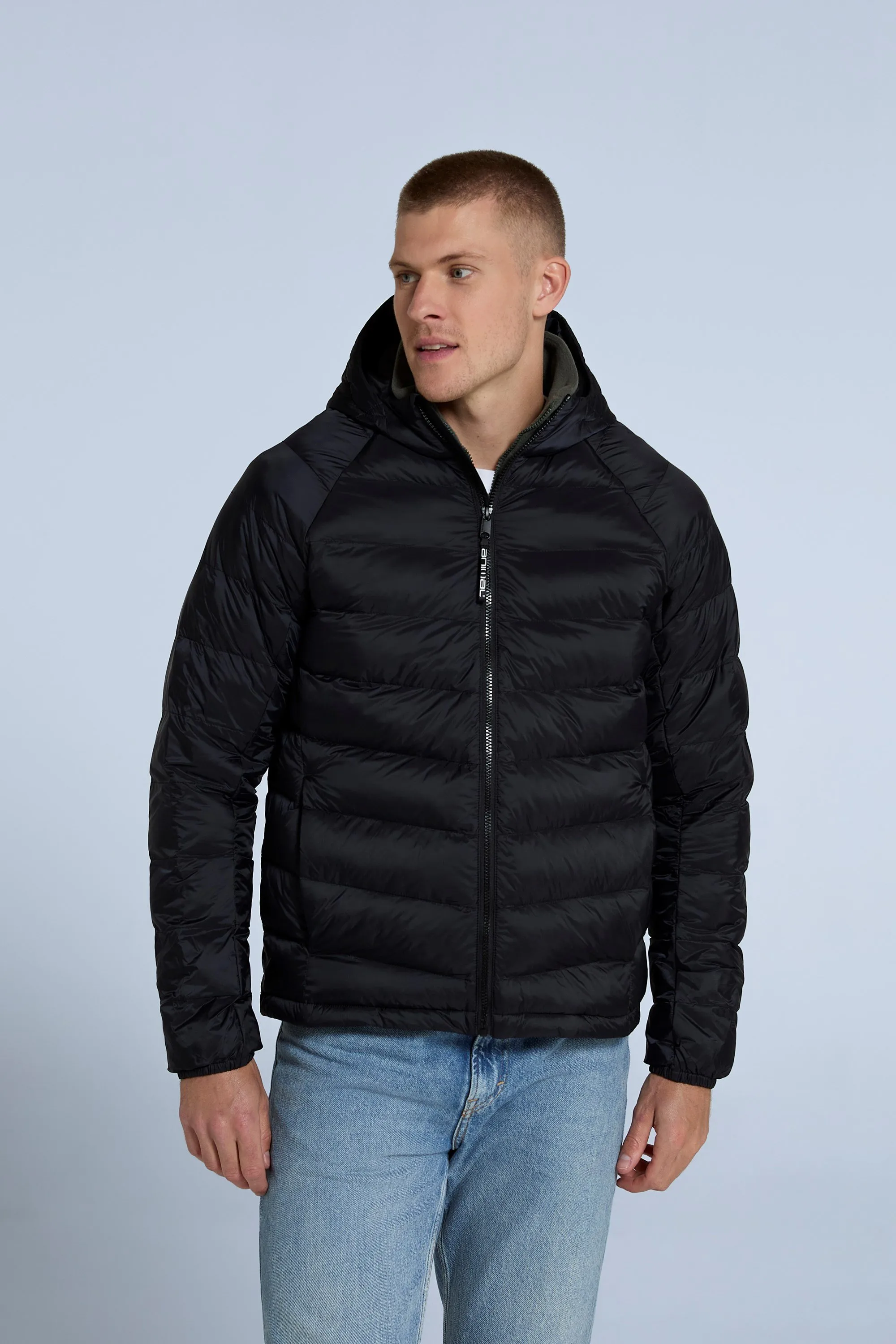 Light Cloud Cosi chaqueta acolchada para hombre