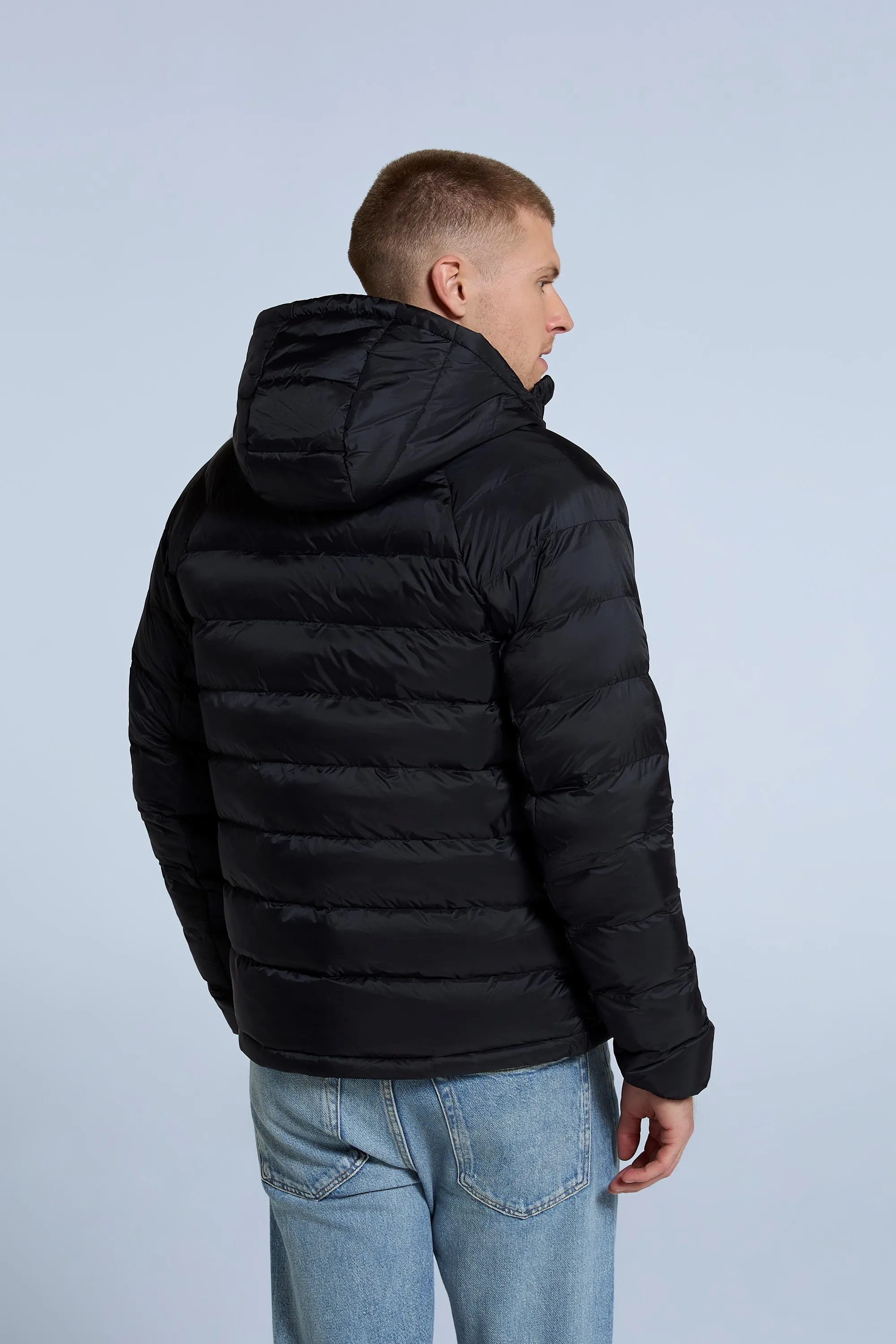 Light Cloud Cosi chaqueta acolchada para hombre