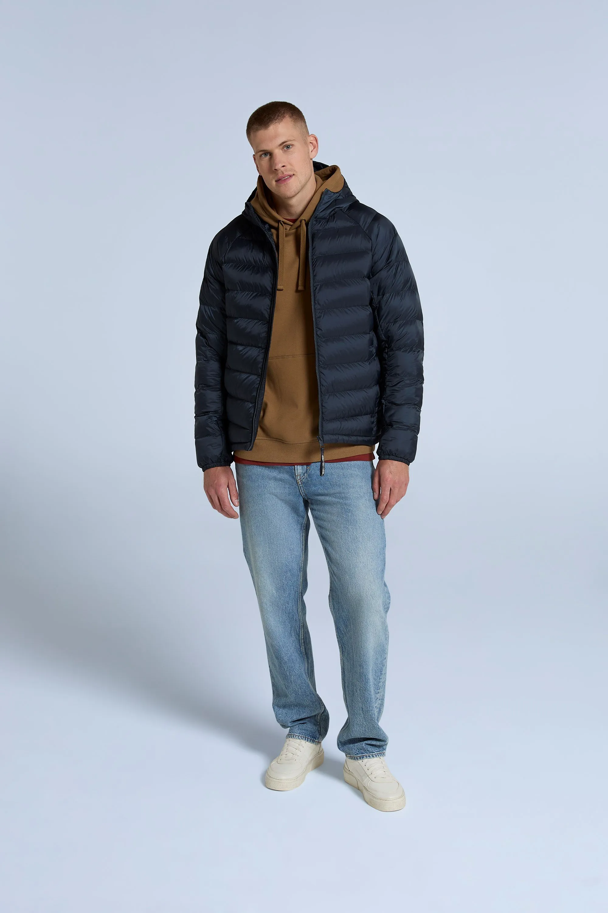Light Cloud Cosi chaqueta acolchada para hombre