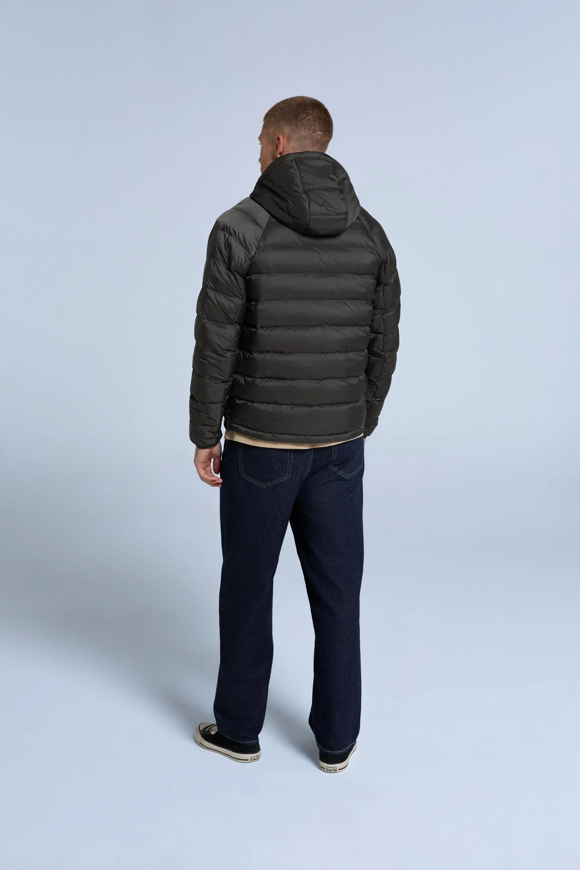 Light Cloud Cosi chaqueta acolchada para hombre