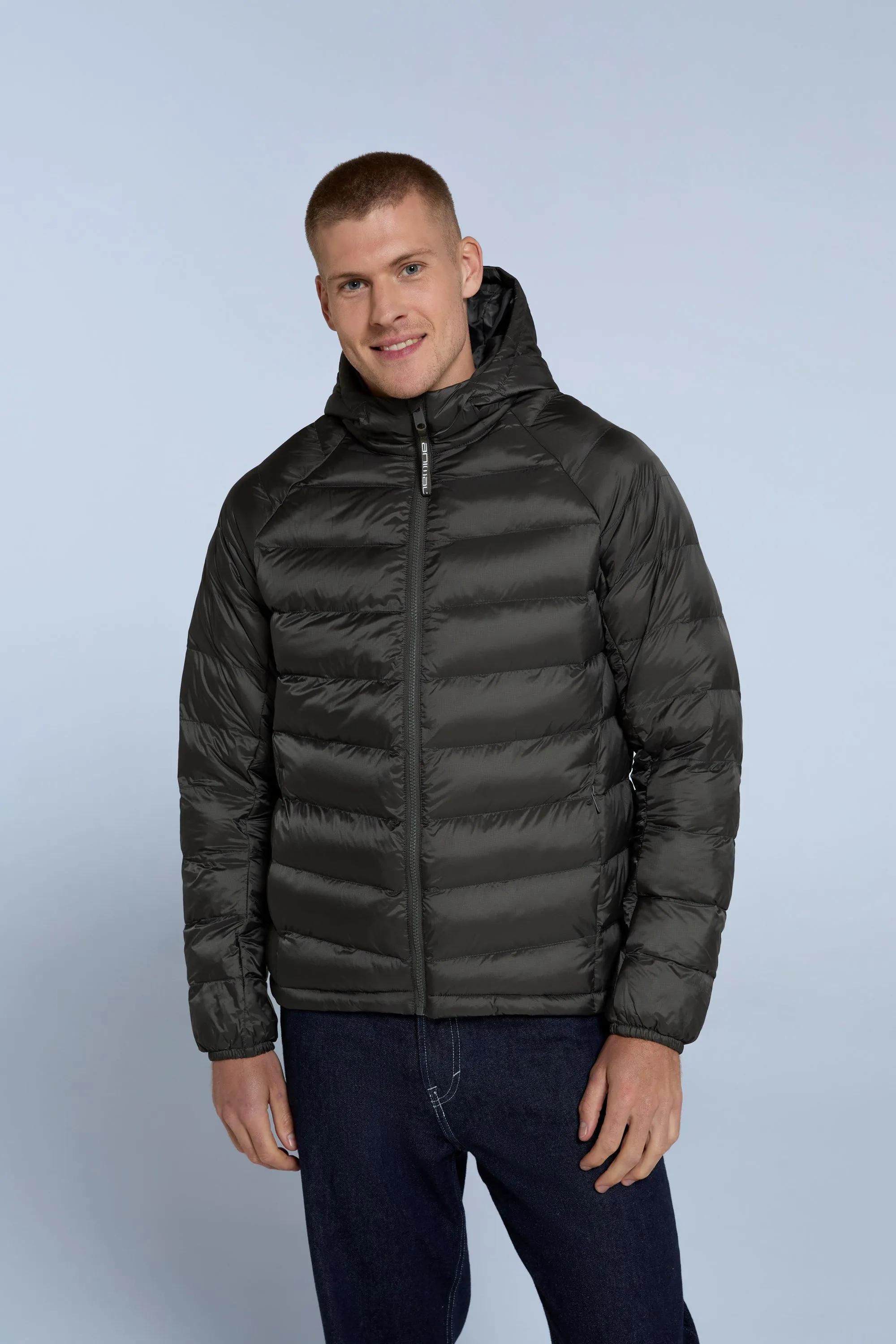 Light Cloud Cosi chaqueta acolchada para hombre