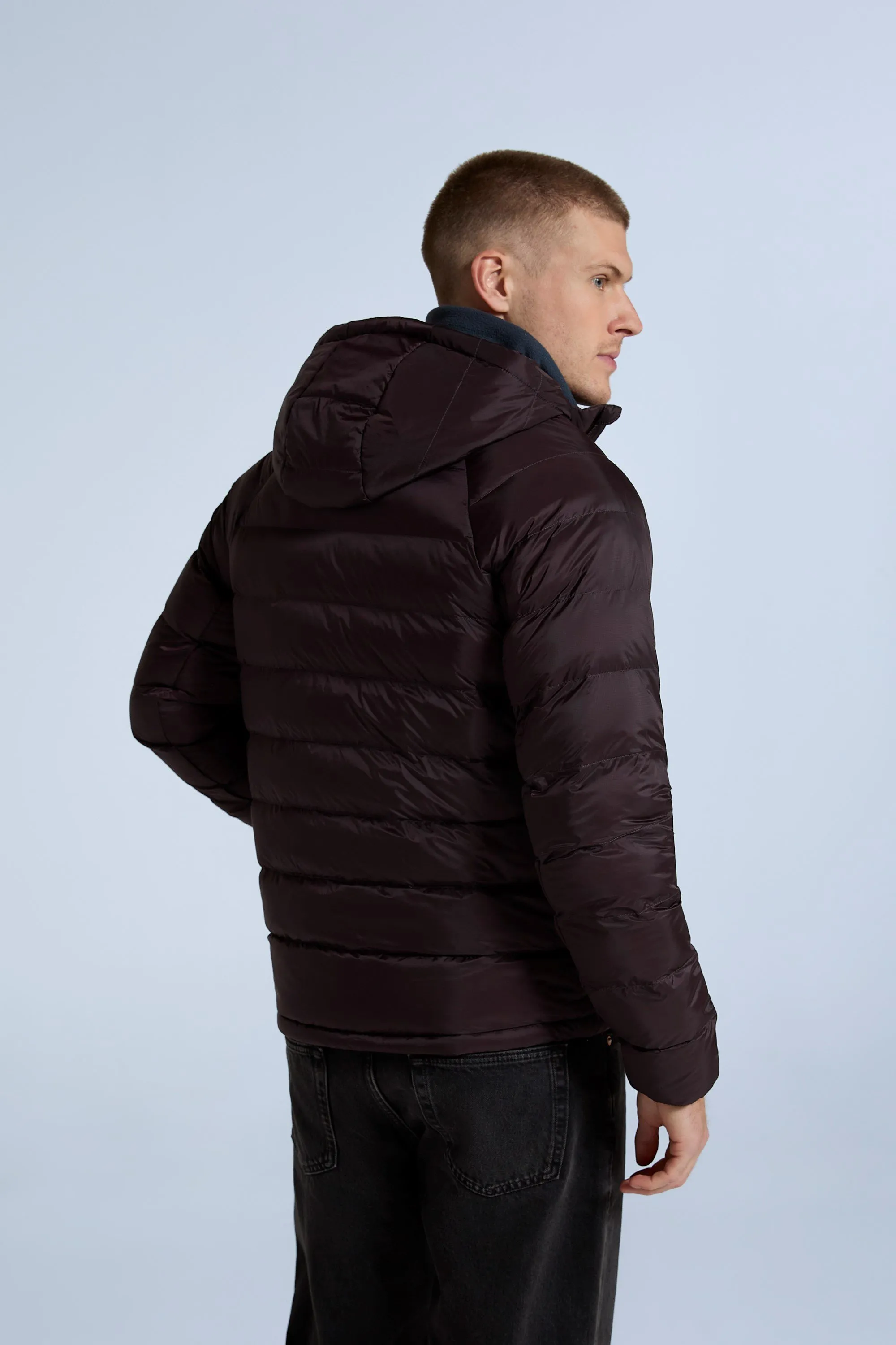 Light Cloud Cosi chaqueta acolchada para hombre