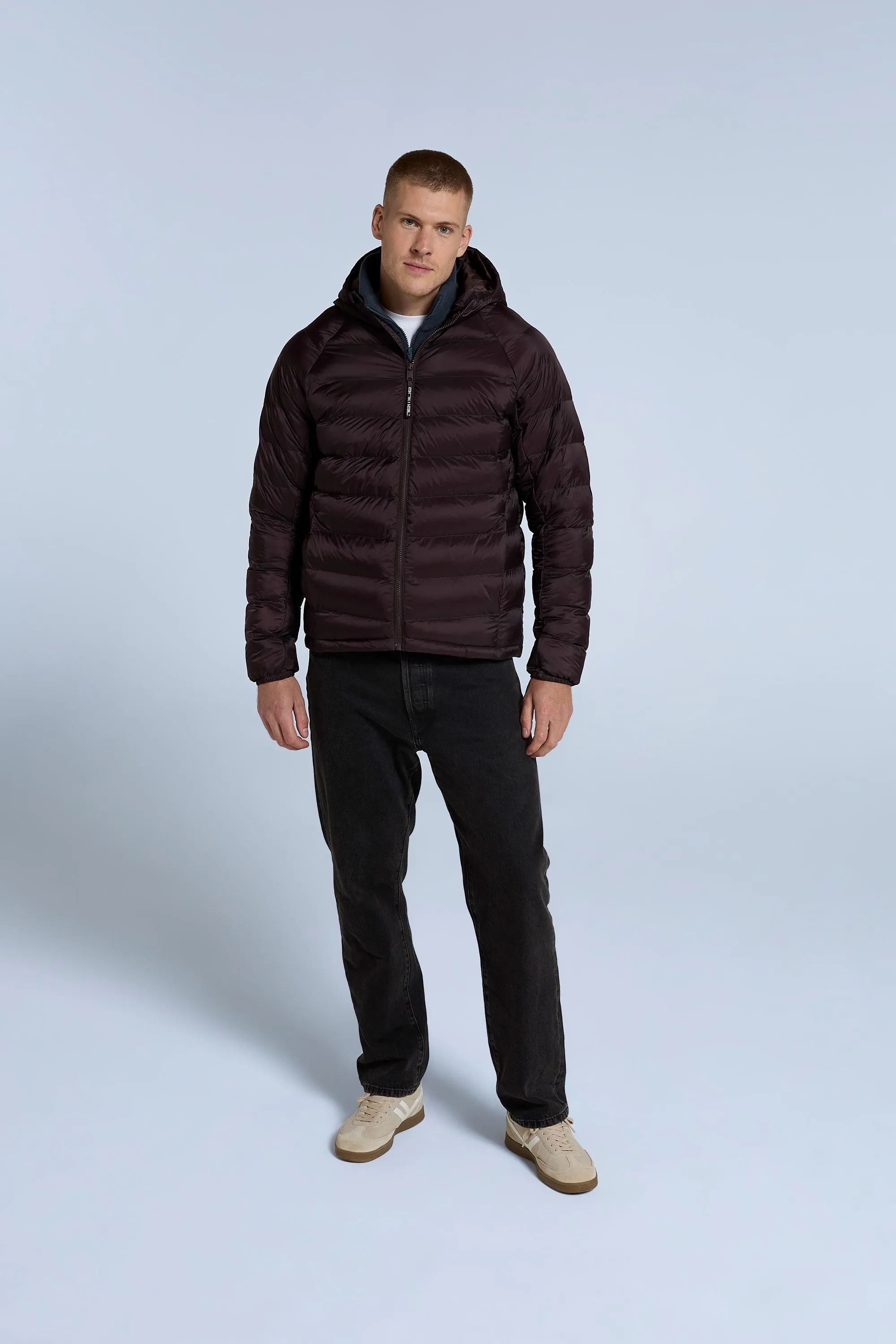 Light Cloud Cosi chaqueta acolchada para hombre