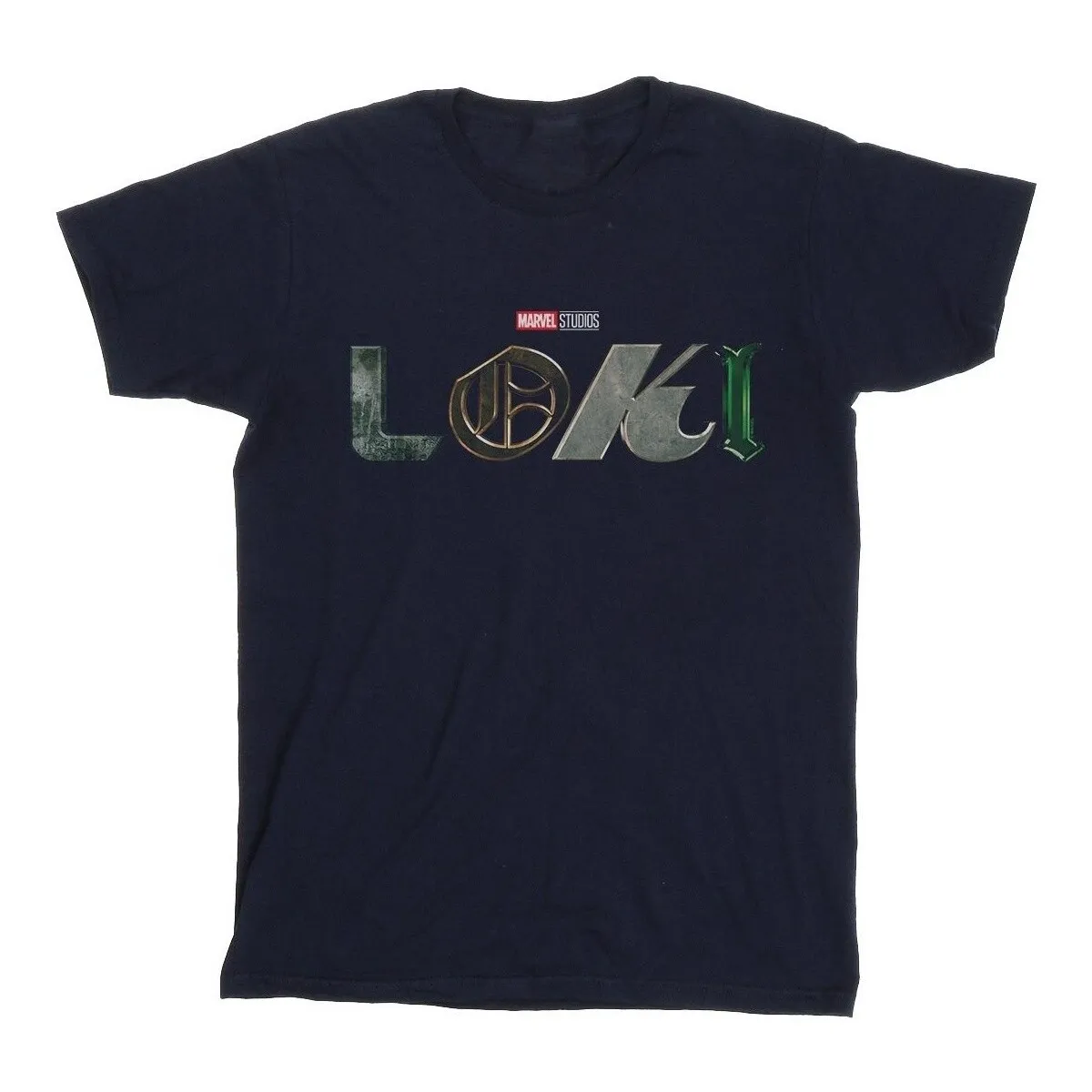 Loki Logo