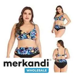 LOTE DE BIKINIS AL POR MAYOR EN LICRA  VARIEDAD DE MODELOS ESTILO BRASIL TALLAS SXL
