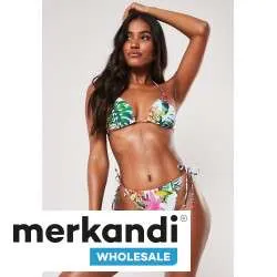 LOTE DE BIKINIS AL POR MAYOR EN LICRA  VARIEDAD DE MODELOS ESTILO BRASIL TALLAS SXL