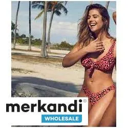 LOTE DE BIKINIS AL POR MAYOR EN LICRA  VARIEDAD DE MODELOS ESTILO BRASIL TALLAS SXL