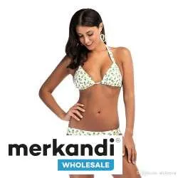 LOTE DE BIKINIS AL POR MAYOR EN LICRA  VARIEDAD DE MODELOS ESTILO BRASIL TALLAS SXL