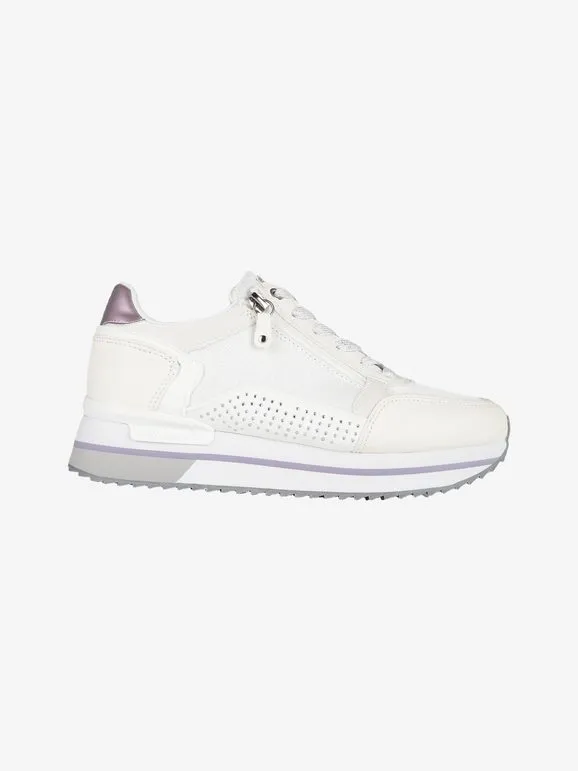 Lumberjack CECILIA  Zapatillas cuña mujer