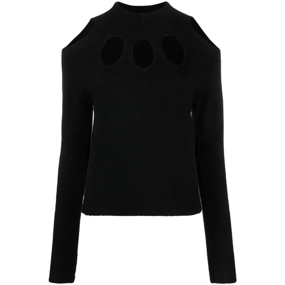 LUPETTO CON CUT OUT Art. 232AT3200