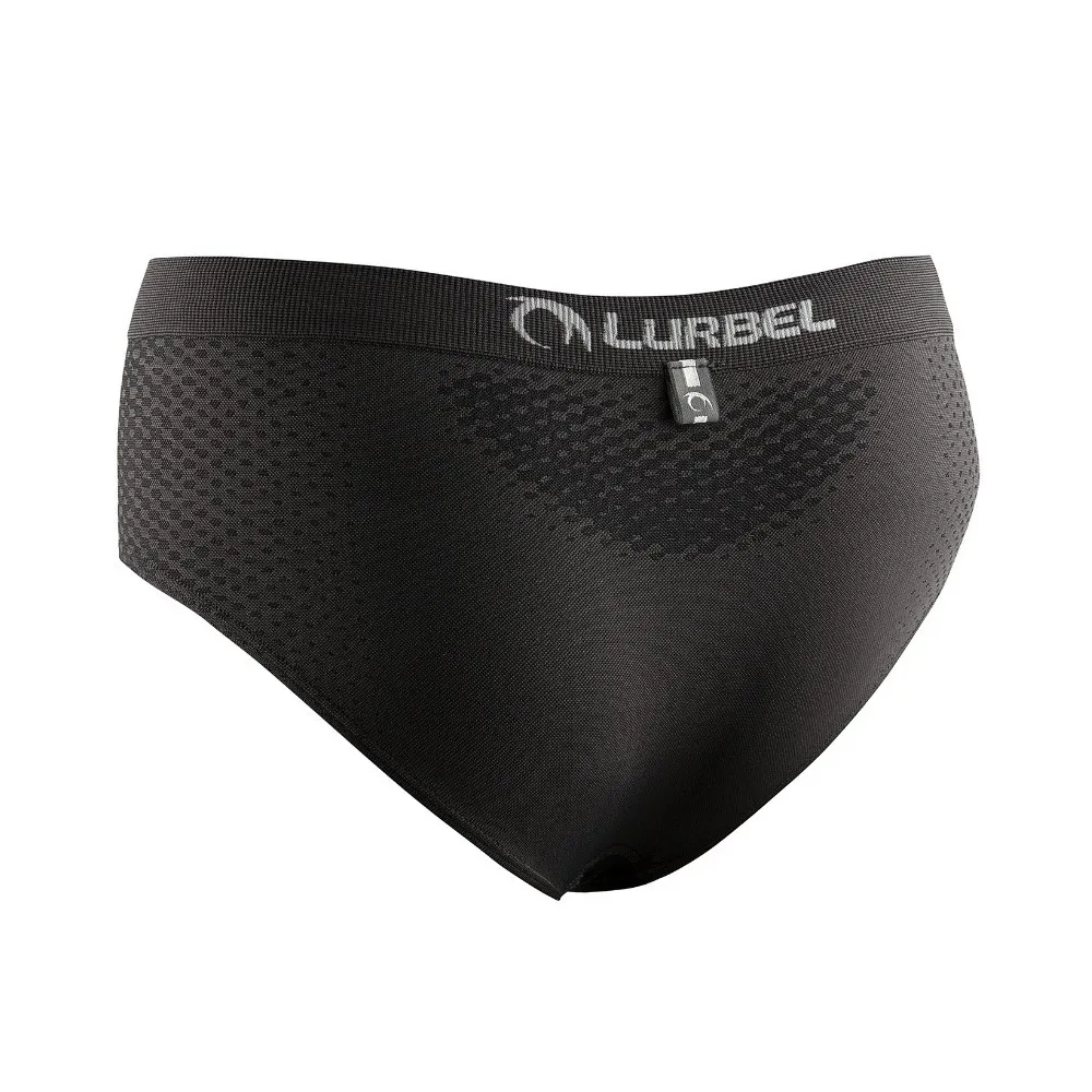 LURBEL CRISTALLO BRIEF MUJER
