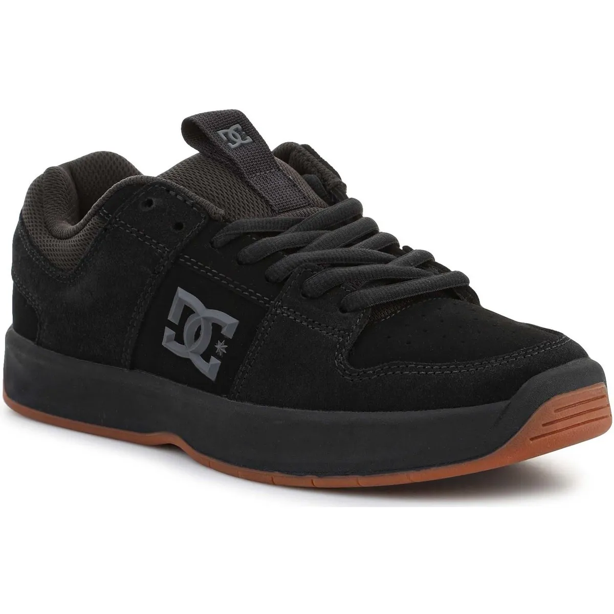 LYNX ZERO BLACK/GUM ADYS100615BGM