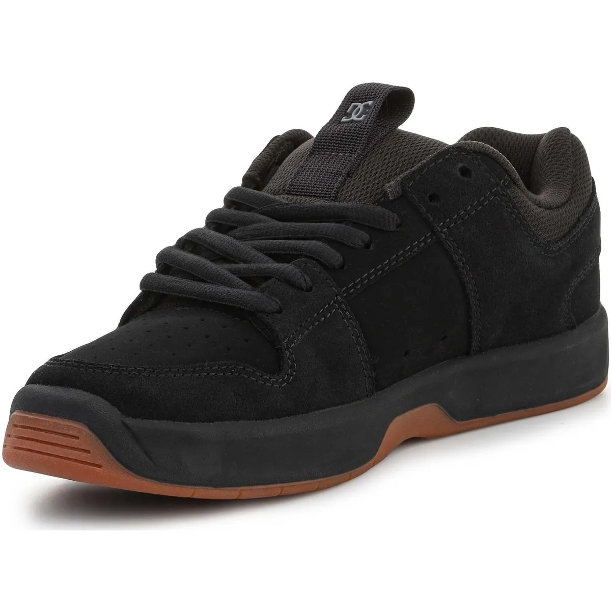 LYNX ZERO BLACK/GUM ADYS100615BGM