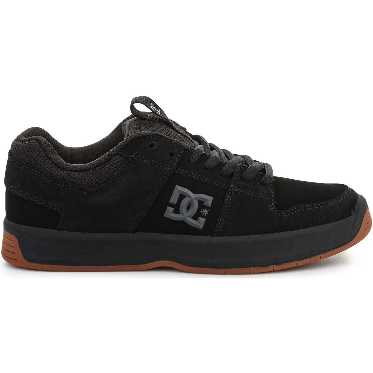 LYNX ZERO BLACK/GUM ADYS100615BGM