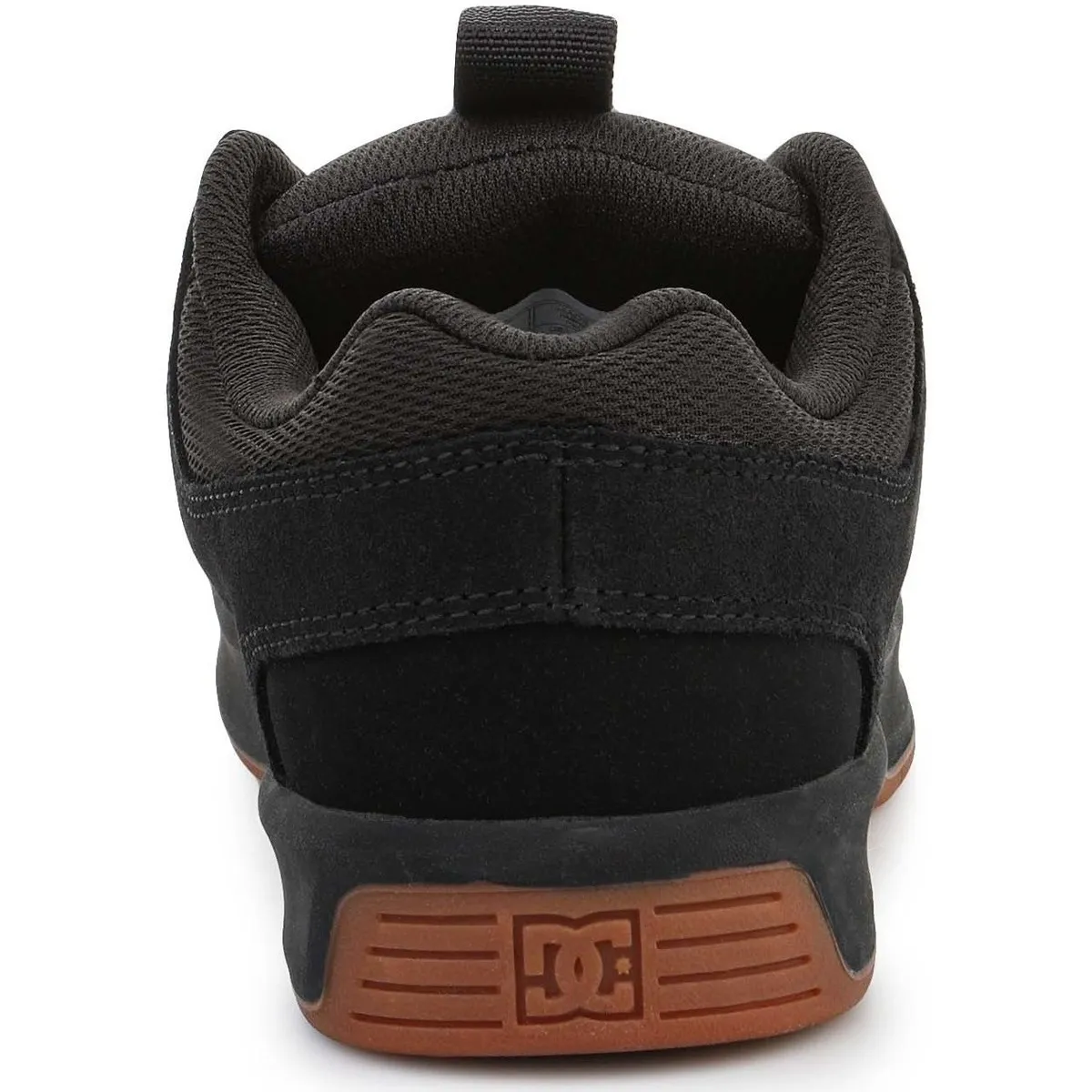 LYNX ZERO BLACK/GUM ADYS100615BGM