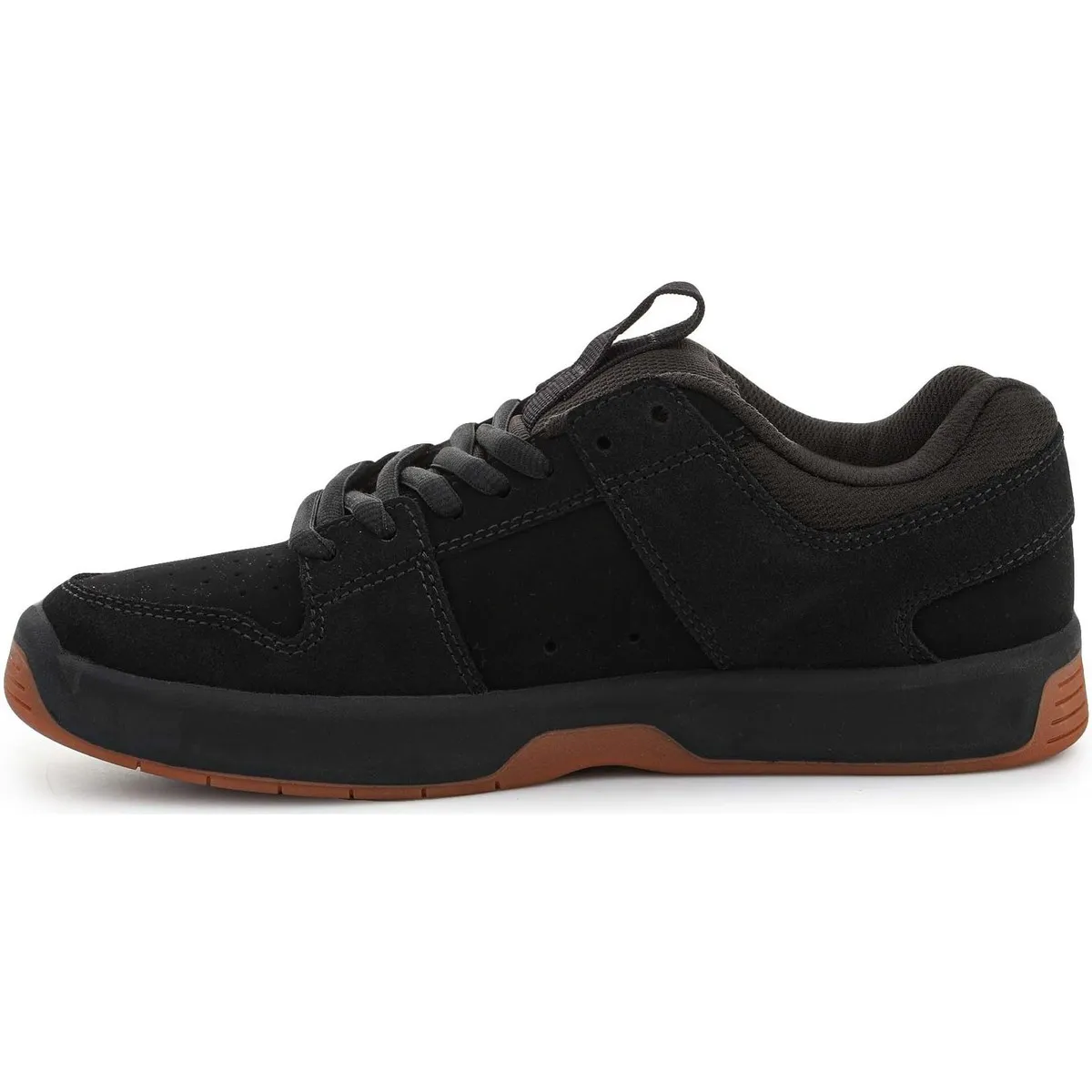 LYNX ZERO BLACK/GUM ADYS100615BGM
