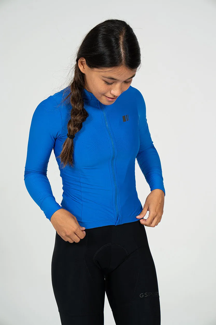 Maillot One Winter Sidney Mujer