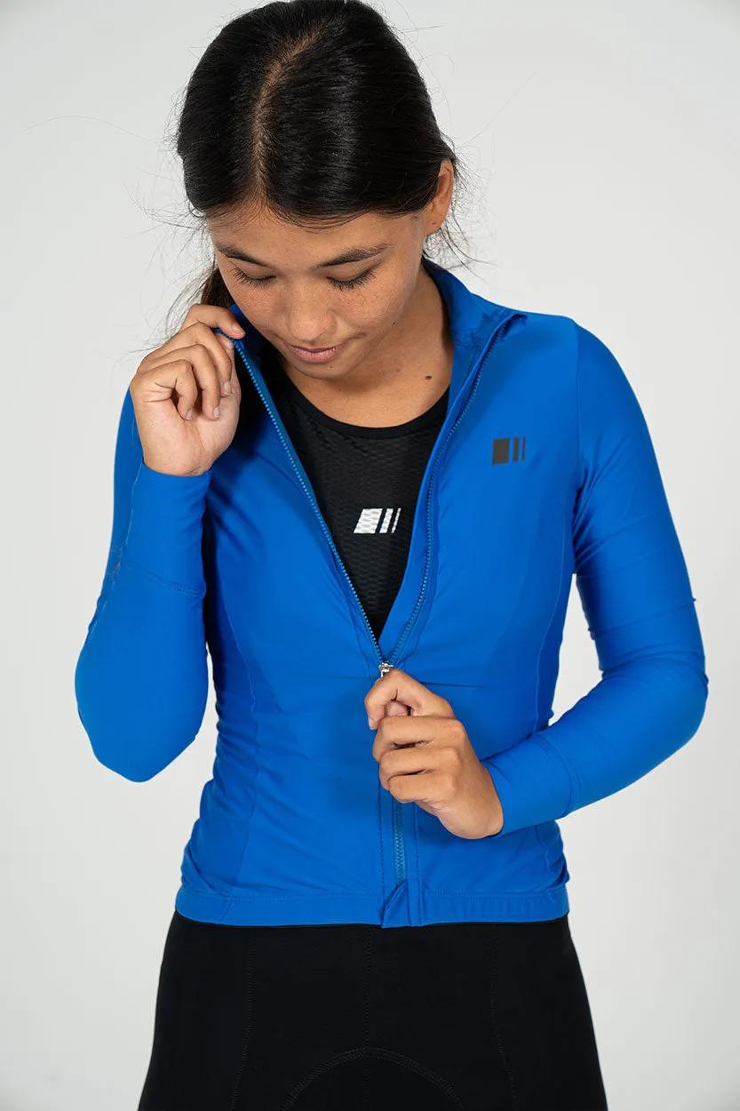 Maillot One Winter Sidney Mujer