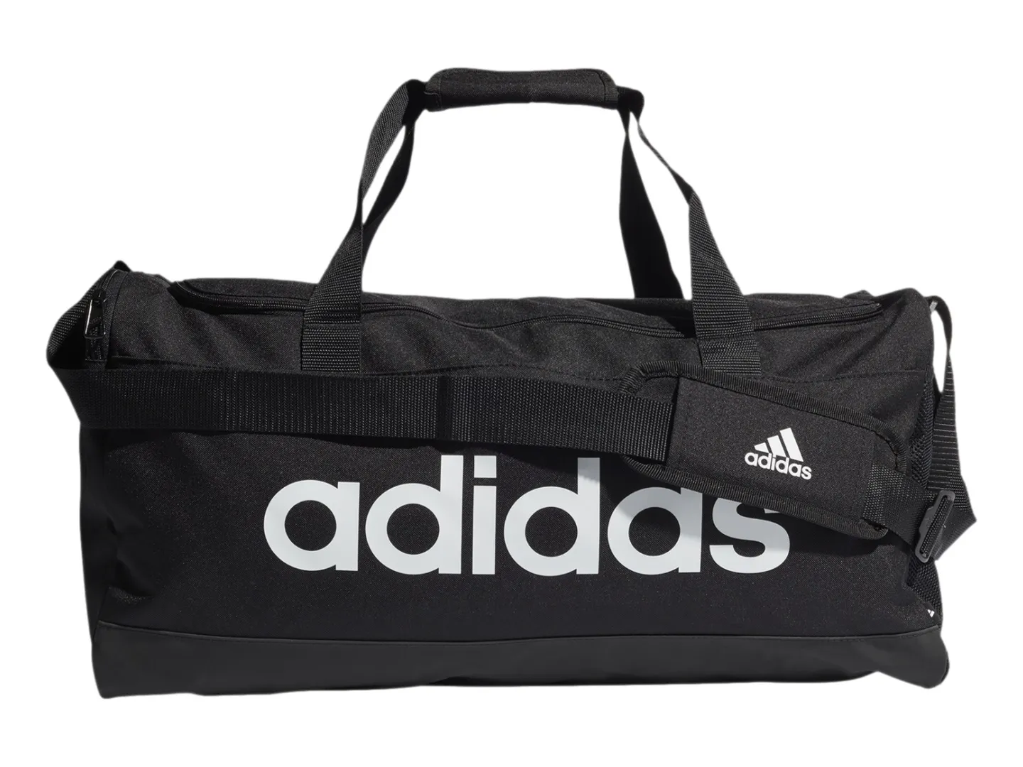 Maleta Adidas Linear Duffel M