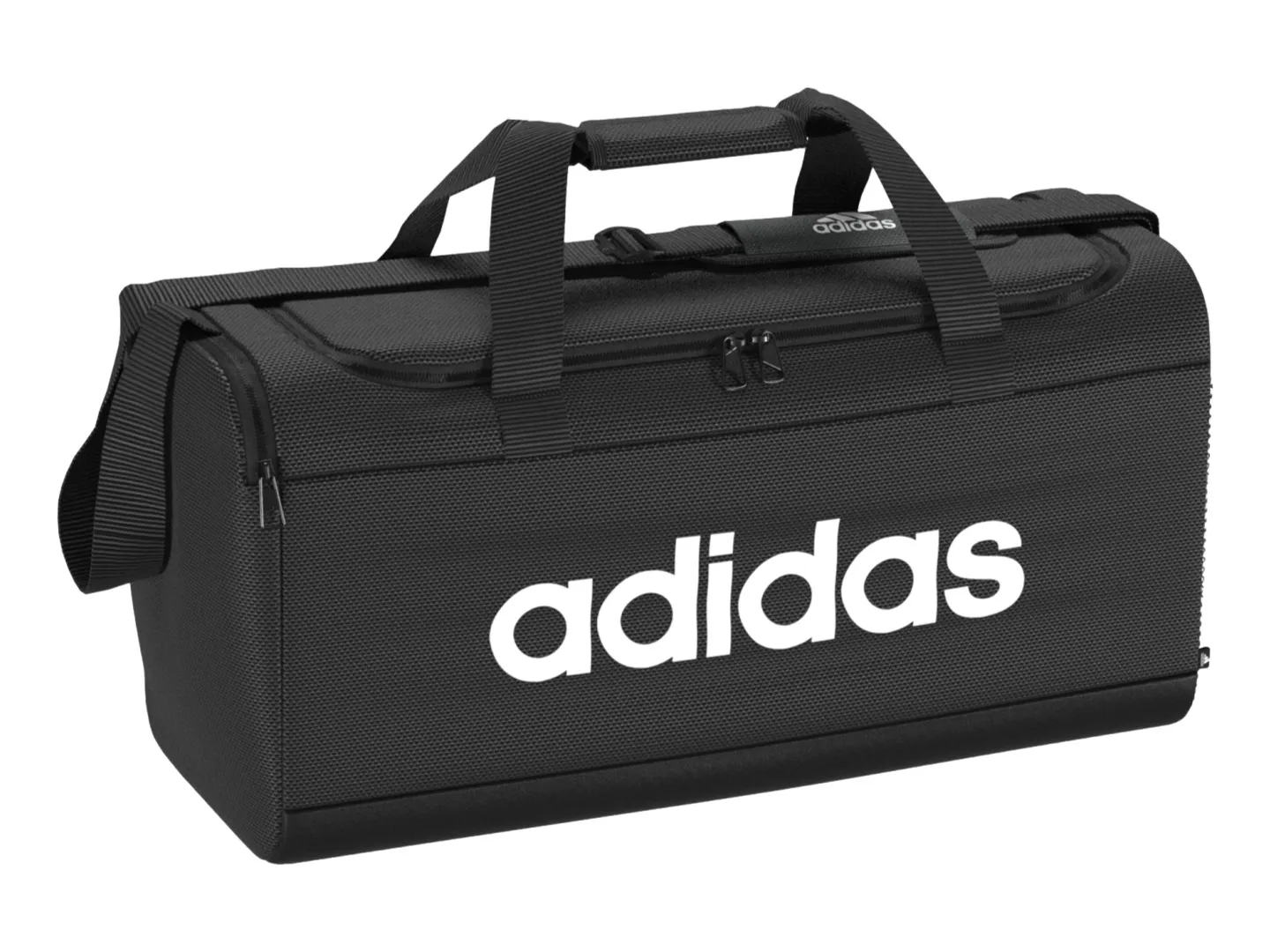Maleta Adidas Linear Duffel M