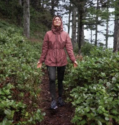 Mallas Cirque River™ para mujer
