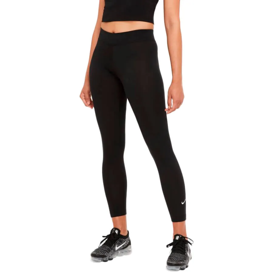  Mallas largas Nike AA W Nsw Essntl Lggng 7 8 Lbr Mr