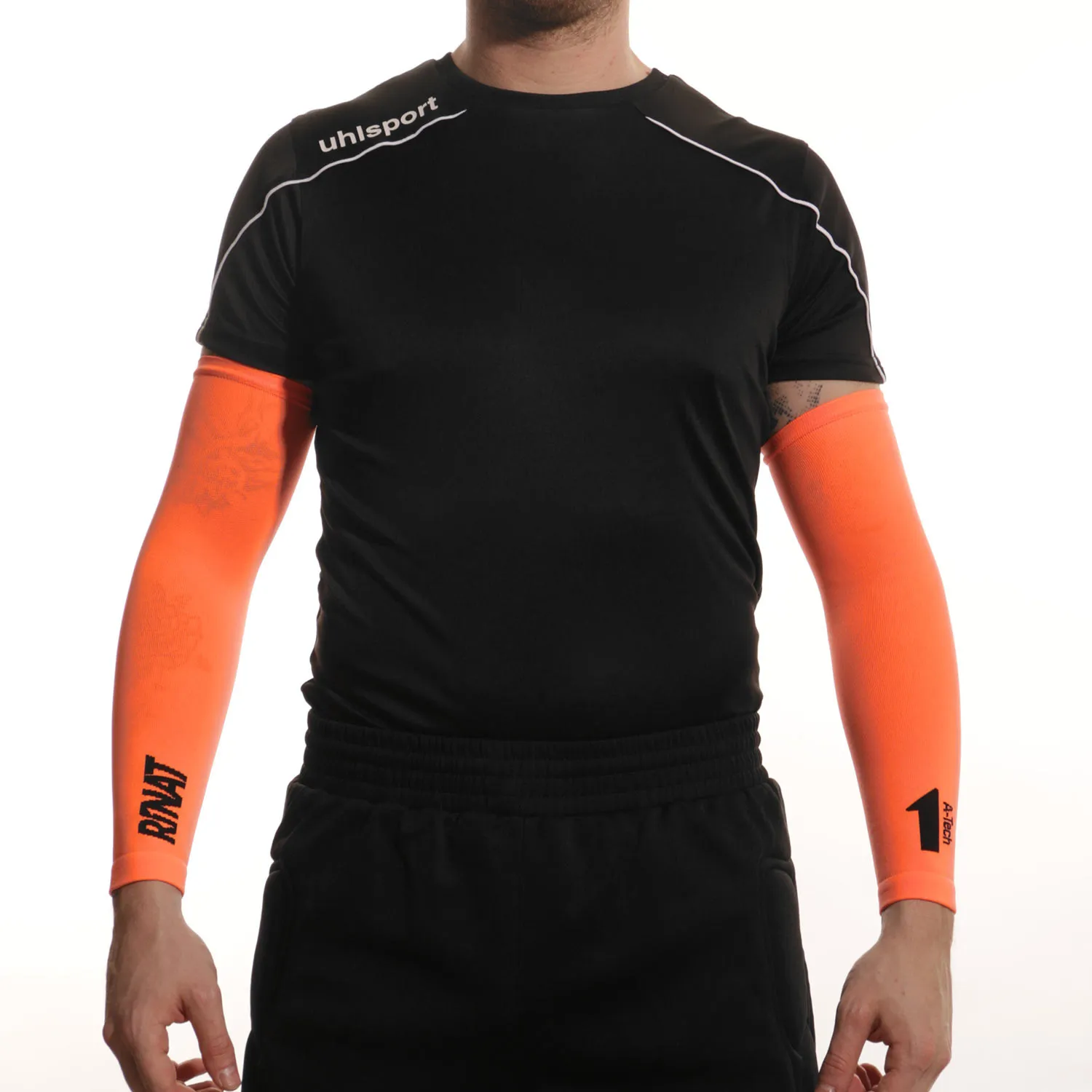 Manguitos Rinat portero