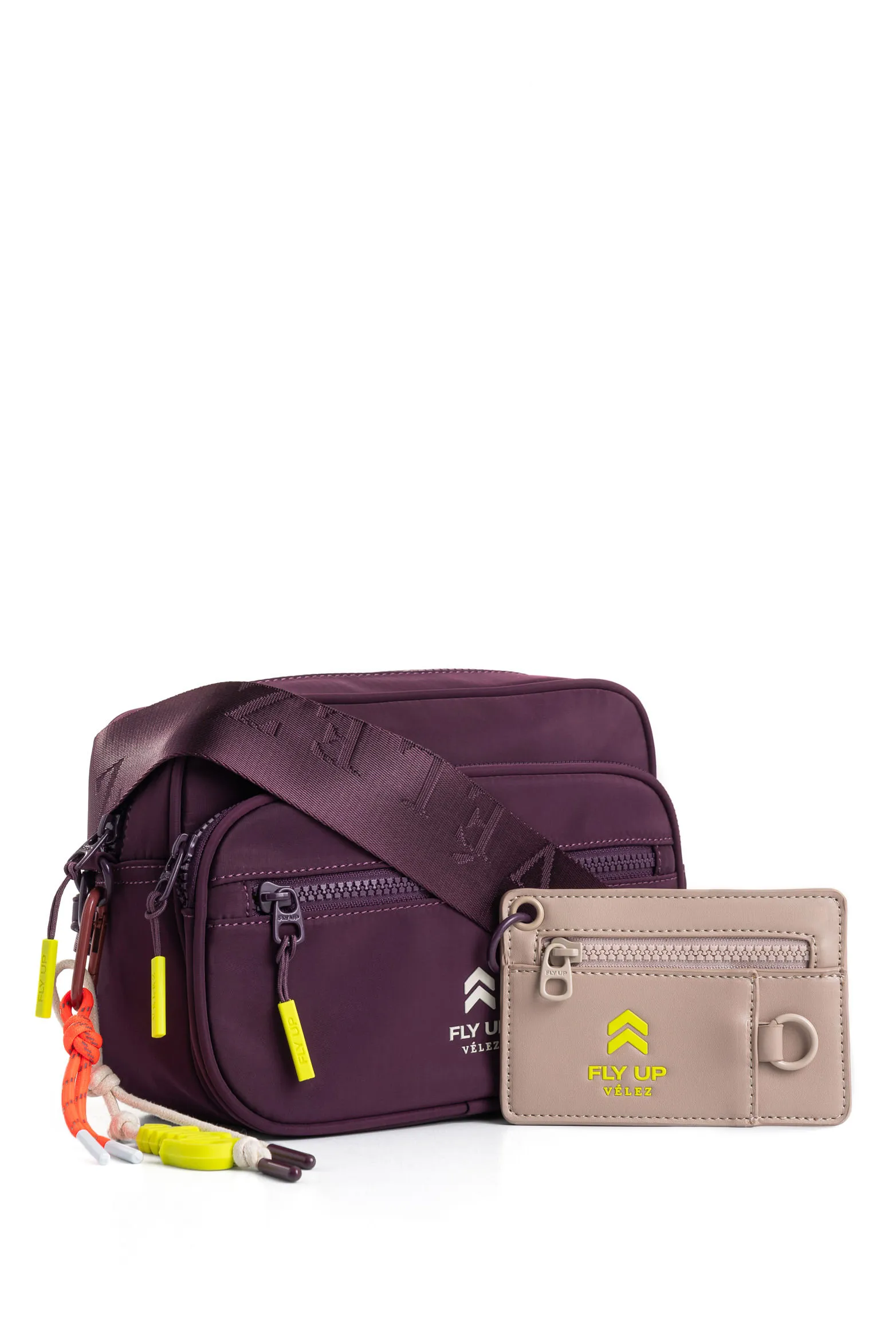 Manos libres Bright para mujer Fly Up
