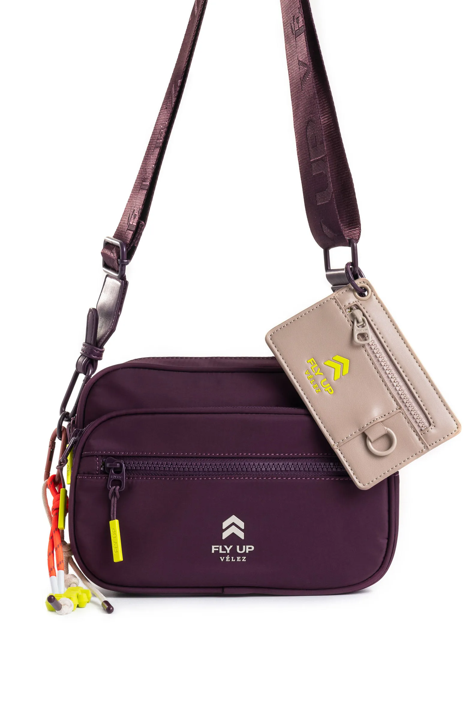 Manos libres Bright para mujer Fly Up
