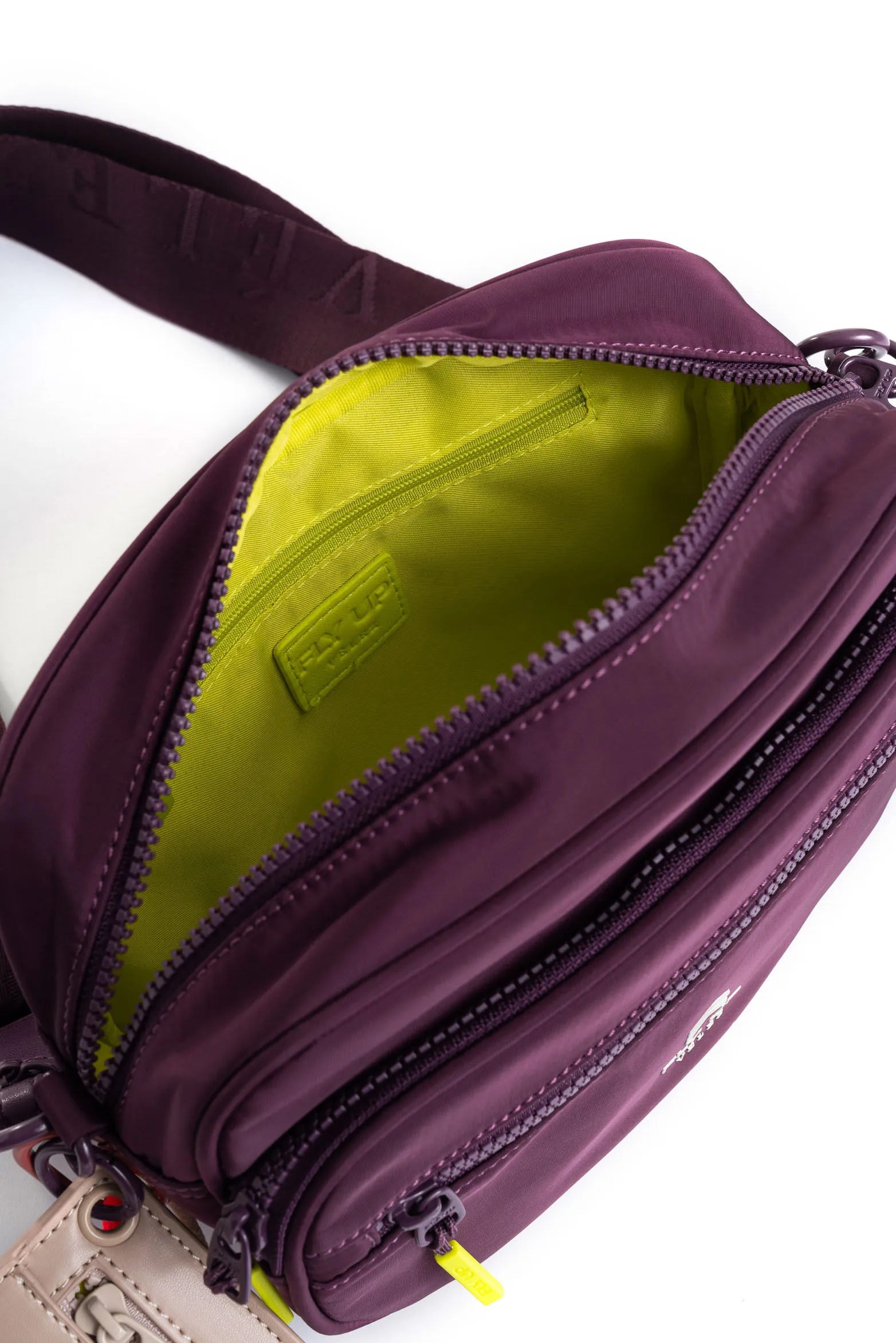 Manos libres Bright para mujer Fly Up