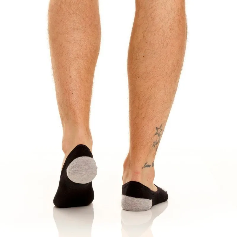 Medias Cortas Para Hombre Bipack Girbaud
