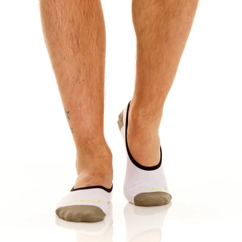 Medias Cortas Para Hombre Bipack Girbaud